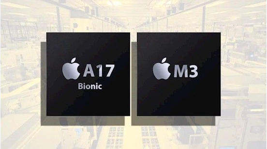 潜江苹果15维修站分享iPhone15系列会用3nm芯片吗 